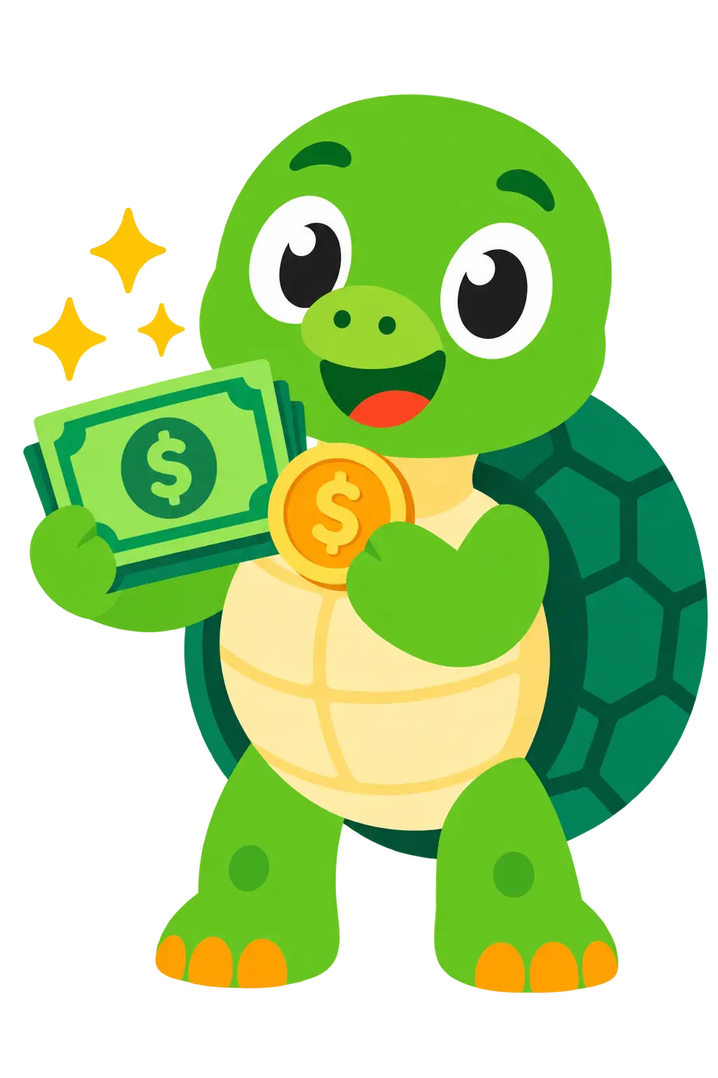 Kuro money